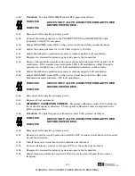 Preview for 248 page of Broadcast Electronics AM-2.5E User Manual