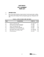 Preview for 255 page of Broadcast Electronics AM-2.5E User Manual