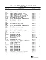 Preview for 277 page of Broadcast Electronics AM-2.5E User Manual