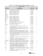 Preview for 281 page of Broadcast Electronics AM-2.5E User Manual