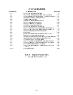 Preview for 11 page of Broadcast Electronics FM-5T User Manual