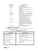 Preview for 13 page of Broadcast Electronics FM-5T User Manual