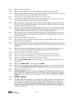 Preview for 22 page of Broadcast Electronics FM-5T User Manual