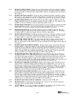 Preview for 27 page of Broadcast Electronics FM-5T User Manual