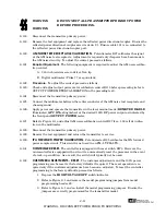 Preview for 165 page of Broadcast Electronics FM-5T User Manual