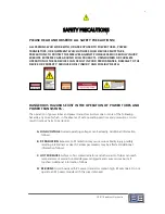 Preview for 7 page of Broadcast Electronics FX-50 Instruction Manual