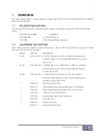 Preview for 13 page of Broadcast Electronics FX-50 Instruction Manual