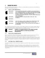 Preview for 37 page of Broadcast Electronics FX-50 Instruction Manual