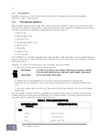 Preview for 38 page of Broadcast Electronics FX-50 Instruction Manual