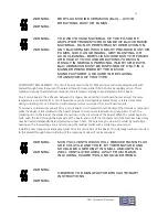 Preview for 41 page of Broadcast Electronics FX-50 Instruction Manual