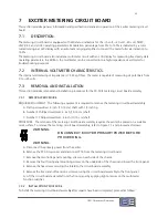 Preview for 57 page of Broadcast Electronics FX-50 Instruction Manual