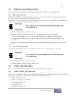 Preview for 71 page of Broadcast Electronics FX-50 Instruction Manual