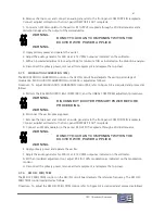 Preview for 79 page of Broadcast Electronics FX-50 Instruction Manual