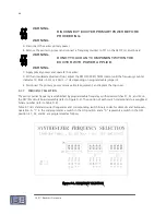 Preview for 80 page of Broadcast Electronics FX-50 Instruction Manual