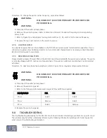 Preview for 82 page of Broadcast Electronics FX-50 Instruction Manual