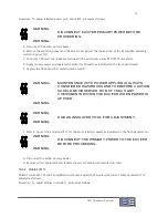 Preview for 91 page of Broadcast Electronics FX-50 Instruction Manual