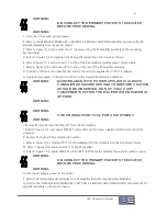 Preview for 93 page of Broadcast Electronics FX-50 Instruction Manual