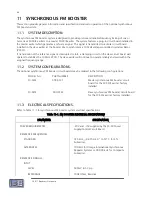 Preview for 96 page of Broadcast Electronics FX-50 Instruction Manual