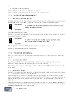 Preview for 98 page of Broadcast Electronics FX-50 Instruction Manual