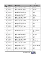 Preview for 119 page of Broadcast Electronics FX-50 Instruction Manual