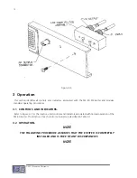 Preview for 20 page of Broadcast Electronics Marti Electronics ME-40 Manual