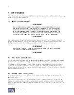 Preview for 26 page of Broadcast Electronics Marti Electronics ME-40 Manual