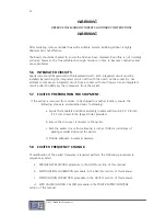 Preview for 30 page of Broadcast Electronics Marti Electronics ME-40 Manual