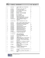 Preview for 76 page of Broadcast Electronics Marti Electronics ME-40 Manual