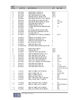 Preview for 86 page of Broadcast Electronics Marti Electronics ME-40 Manual