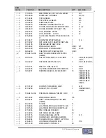 Preview for 89 page of Broadcast Electronics Marti Electronics ME-40 Manual