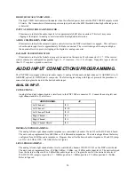 Preview for 4 page of Broadcast Electronics PNP 1000 Manual