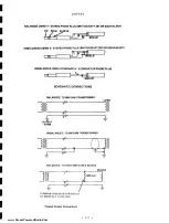 Предварительный просмотр 20 страницы Broadcast Electronics SPOTMASTER 1000 Series Instruction Manual