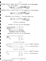 Предварительный просмотр 21 страницы Broadcast Electronics SPOTMASTER 1000 Series Instruction Manual