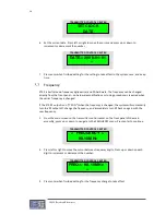 Предварительный просмотр 17 страницы Broadcast Electronics STXe Series Technical Manual