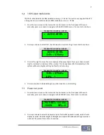 Предварительный просмотр 18 страницы Broadcast Electronics STXe Series Technical Manual