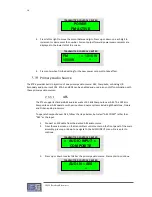 Предварительный просмотр 19 страницы Broadcast Electronics STXe Series Technical Manual