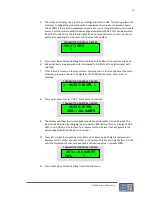 Предварительный просмотр 20 страницы Broadcast Electronics STXe Series Technical Manual