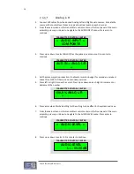 Предварительный просмотр 21 страницы Broadcast Electronics STXe Series Technical Manual