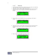 Предварительный просмотр 23 страницы Broadcast Electronics STXe Series Technical Manual