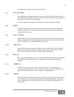 Предварительный просмотр 40 страницы Broadcast Electronics STXe Series Technical Manual