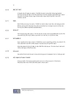 Предварительный просмотр 41 страницы Broadcast Electronics STXe Series Technical Manual