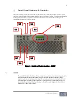 Предварительный просмотр 42 страницы Broadcast Electronics STXe Series Technical Manual