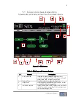 Предварительный просмотр 58 страницы Broadcast Electronics STXe Series Technical Manual