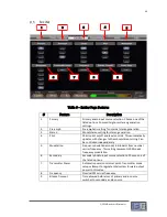 Предварительный просмотр 62 страницы Broadcast Electronics STXe Series Technical Manual