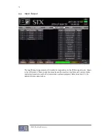 Предварительный просмотр 63 страницы Broadcast Electronics STXe Series Technical Manual