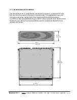 Предварительный просмотр 15 страницы Broadcast Pix Granite 2000 Operator'S Manual