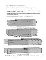 Предварительный просмотр 16 страницы Broadcast Pix Granite 2000 Operator'S Manual