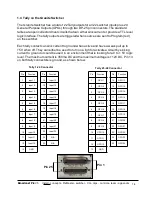 Предварительный просмотр 23 страницы Broadcast Pix Granite 2000 Operator'S Manual