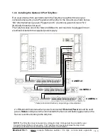 Предварительный просмотр 26 страницы Broadcast Pix Granite 2000 Operator'S Manual