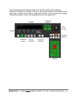 Предварительный просмотр 63 страницы Broadcast Pix Granite 2000 Operator'S Manual